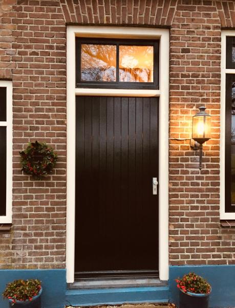 Photo 3 : Studio in farmhouse Close to Giethoorn