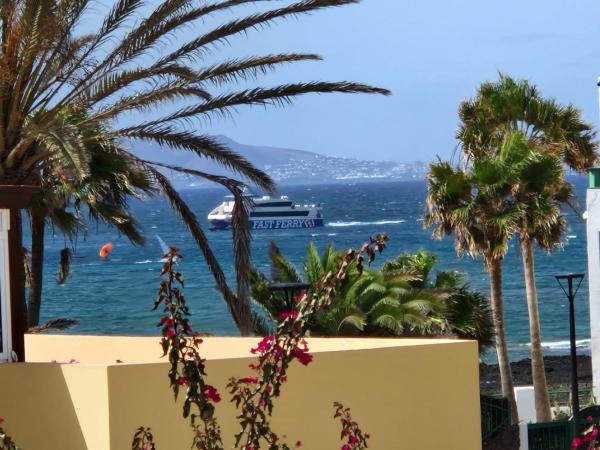 Casa Koli By Best Holidays Fuerteventura - Corralejo