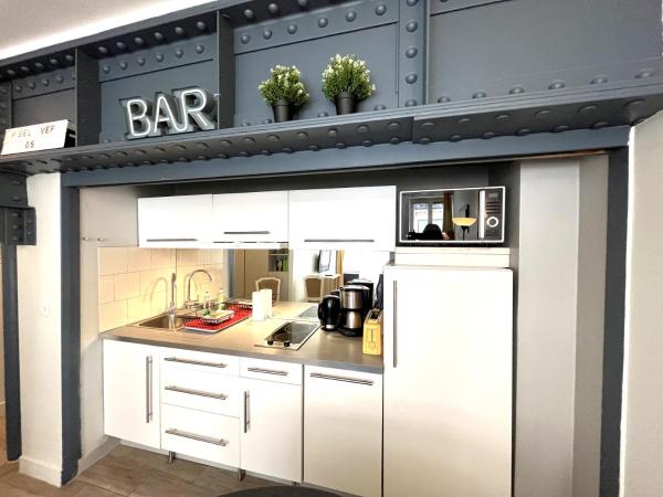 Photo 7 : Central & functional apartment at Châtelet
