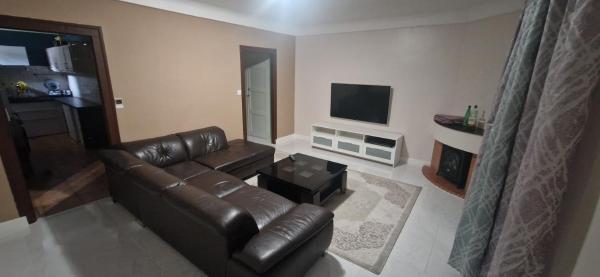 Grand Appartement Familiale - Issoire