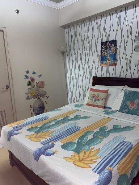 Your Dream Escape at One Palm Tree Villas, Manila