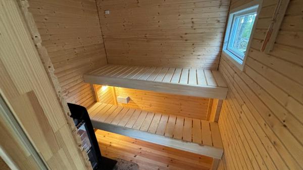 Φωτογραφία 9: Tiny House