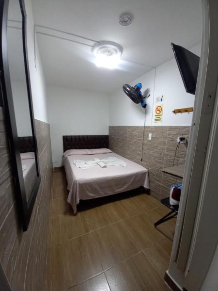 Hospedaje Ricaribe, Medellín