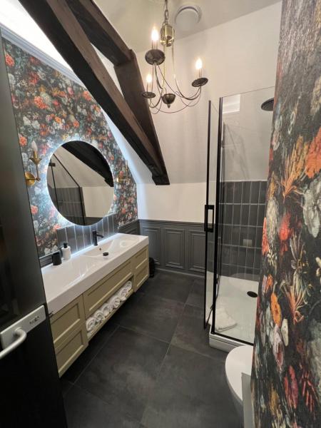 Hotel Rezidence Wannas Self Check In - Latvia