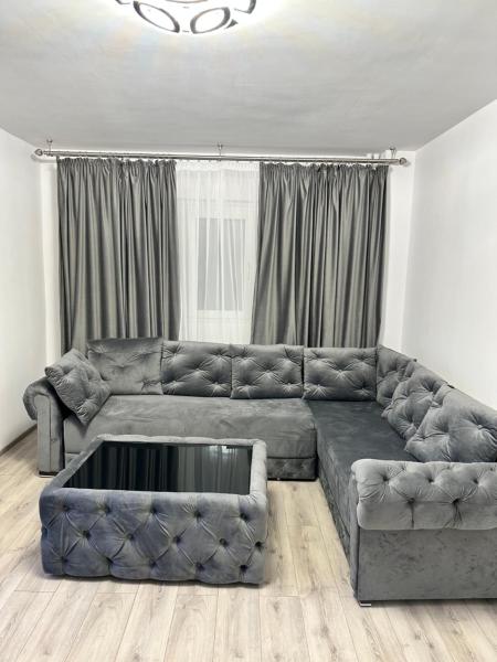 A la foto es mostra l'objecte Apartament cu 2 camere situat a la ciutat de Bucarest.