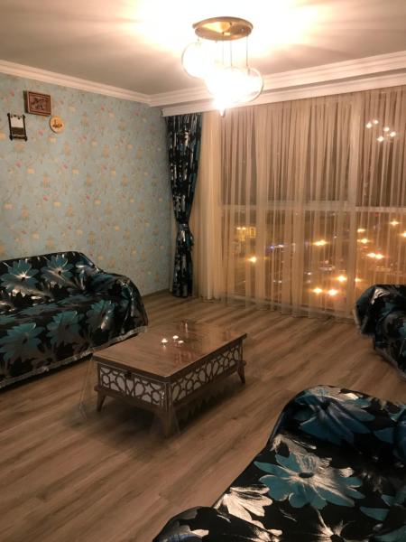 Appartment Winter Park-2, Baku
