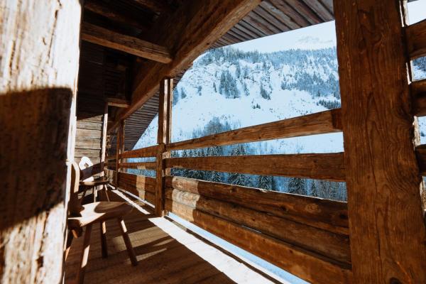Kuva 8: Chalet 1864