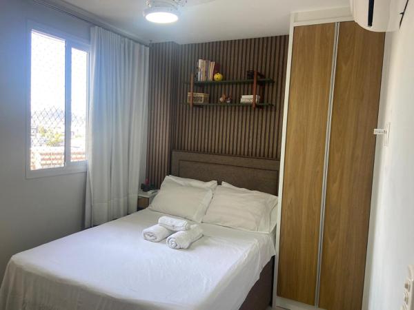 Apto Praia De Itaparica - Vila Velha