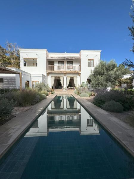 El Cortijo Hotel Boutique - Provincia de Salta