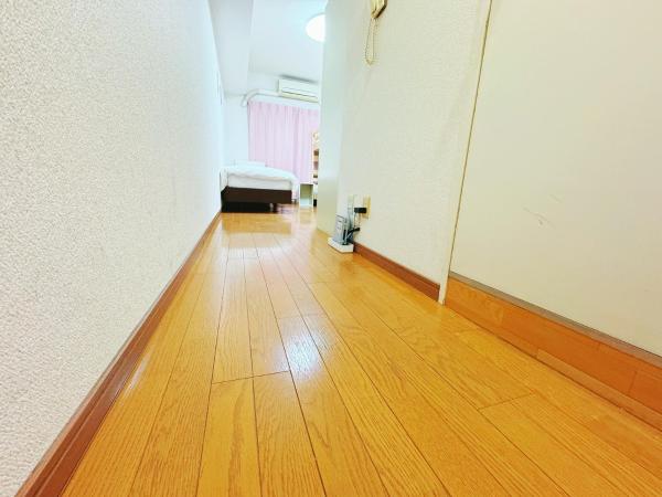Foto 2: 島之内ｻﾝﾌﾟﾗｻﾞﾊｳｽ 02