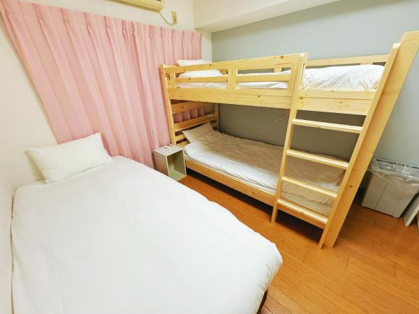 Foto 1: 島之内ｻﾝﾌﾟﾗｻﾞﾊｳｽ 02