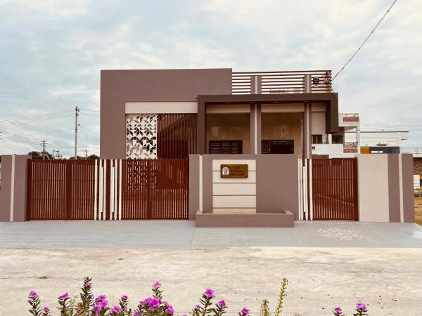 A B House - Kollegal