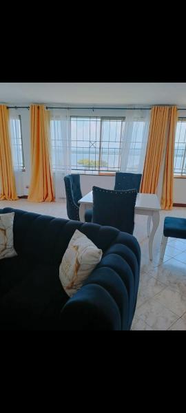 Apartmán se 2 ložnicemi a výhledem na jezero — 9 m² - Fish borne