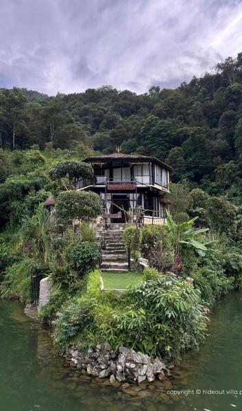 The Hideout Villa Pokhara, Pokhara