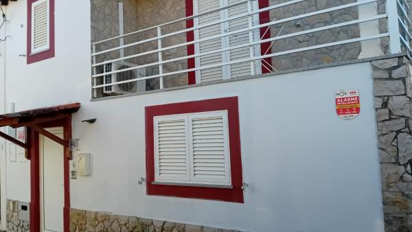 Na zdjęciu widoczny jest obiekt Zen Guest House em Leiria położony w mieście Pedrógão Grande.