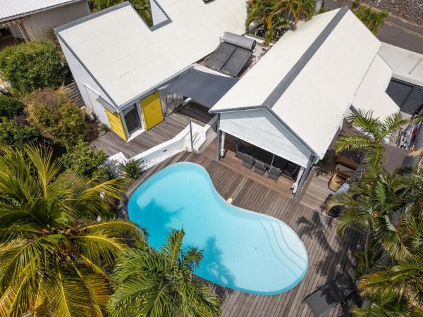 Villa Ylang - Réunion