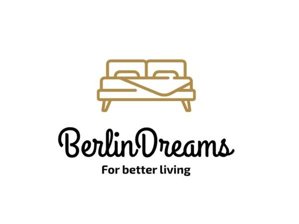 På billedet ses objektet BerlinDreams - F81 - 2B beliggende i byen Berlin.