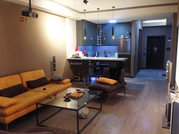 Design Studio Sea View, Baku