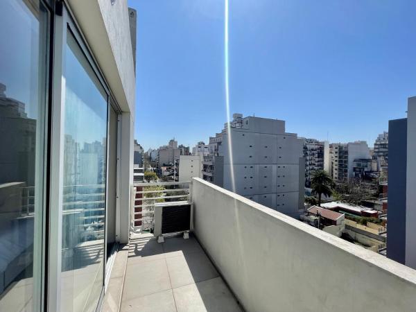 Studio a 5m de Avenida Avellaneda, Buenos Aires