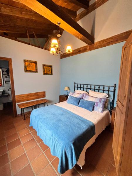 Casa Rural Los Regajales - Castille-et-León