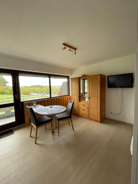A la foto es mostra l'objecte Apartment Am Kurring 4 003 situat a la ciutat de Heldburg.