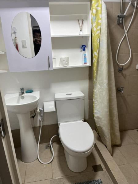 Na zdjęciu widoczny jest obiekt STANFORD SUITES 2 UNIT 755 lilian położony w mieście Silang.