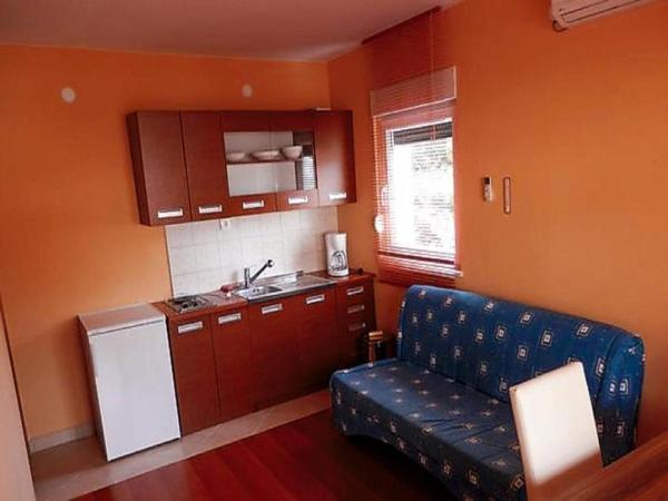 På billedet ses objektet Apartments St Rialto - Superior One Bedroom Apartment with Balcony beliggende i byen Jelsa.