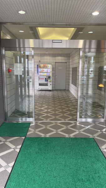Zdjęcie 3: アパートホテル札幌駅前