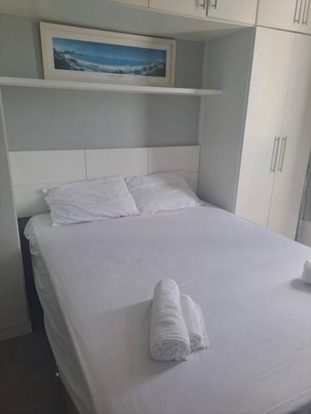 Apartamento a 2 quadras da praia, Rio de Janeiro