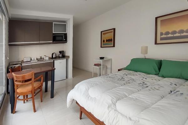 Desde aquí, todo es cerca, con el mejor descanso, Buenos Aires
