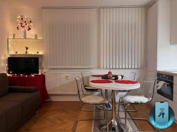 Apartman LA CASA 77A, Ljubljana