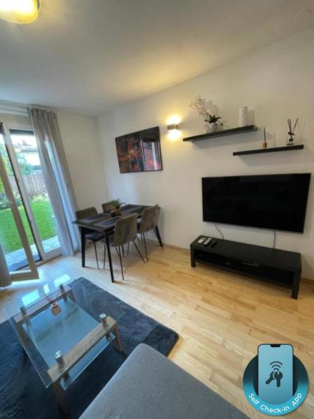 Apartma Galjevica, Ljubljana