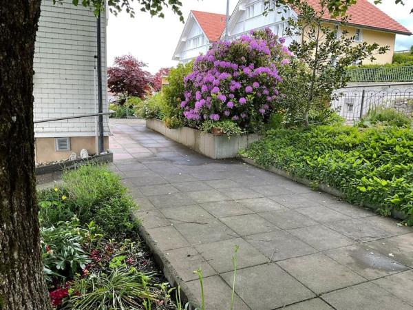 Zdjęcie 5: 25 - Gästehaus Erika - Hundwil - Appenzellerland