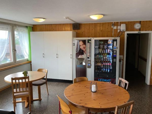 Zdjęcie 8: 25 - Gästehaus Erika - Hundwil - Appenzellerland
