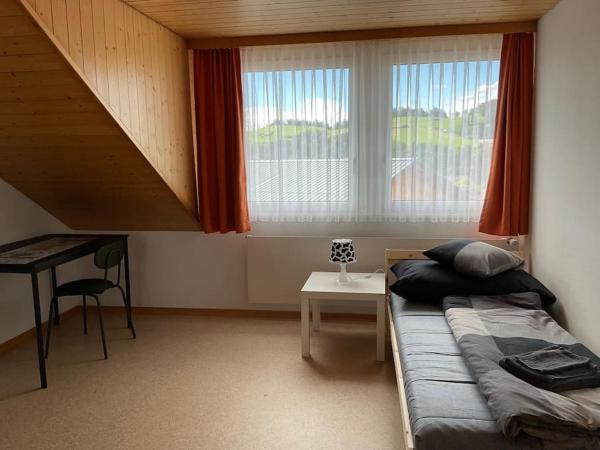 Zdjęcie 9: 25 - Gästehaus Erika - Hundwil - Appenzellerland