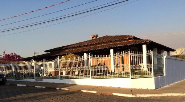 Pousada Casa Da Vó Dita - São Paulo (estado)