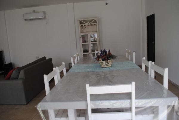 A la foto es mostra l'objecte Suinda casa de campo situat a la ciutat de Corrientes.