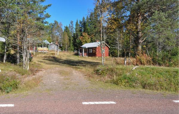 Auf dem Foto ist das Objekt Gorgeous Home In Sälen With Sauna in der Stadt Gusjösätern zu sehen.
