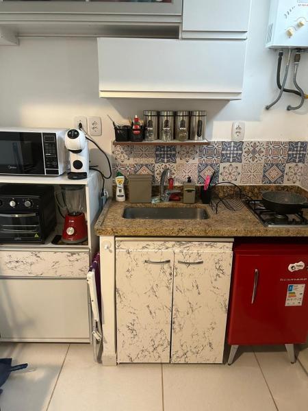 Loft Copacabana, Рио-де-Жанейро