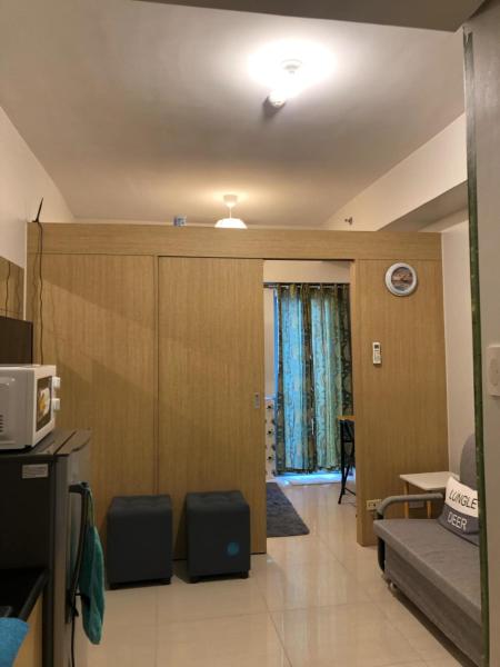 Fotografie 1: 1br with balcony 30flr T4