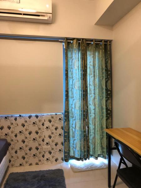 Fotografie 2: 1br with balcony 30flr T4