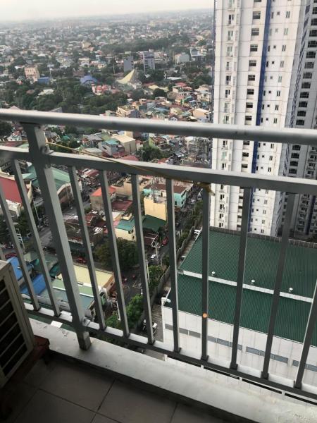Fotografie 3: 1br with balcony 30flr T4
