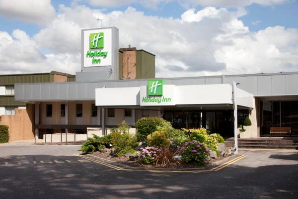 A la foto es mostra l'objecte Holiday Inn Bristol Filton by IHG situat a la ciutat de Hambrook.