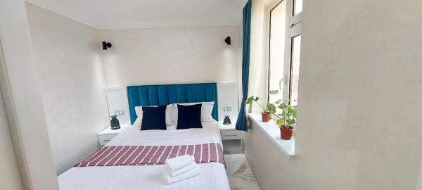 Nella foto è visibile l'oggetto home hotel registan situato nella città di Samarkand.