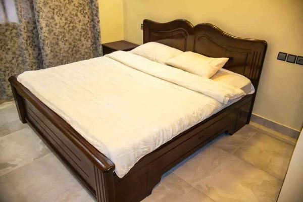 Residence Montana, Cotonou