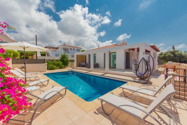 Villa Helena - Coral Bay