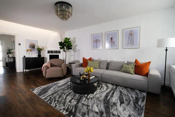 Tallinn City Apartments 5 bedroom two floor 160 m2 penthouse, Tallinn