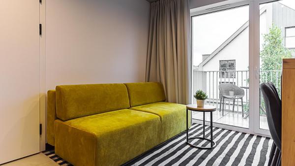 Vacationclub - Green Port Resort Apartament 405 - Kołobrzeg