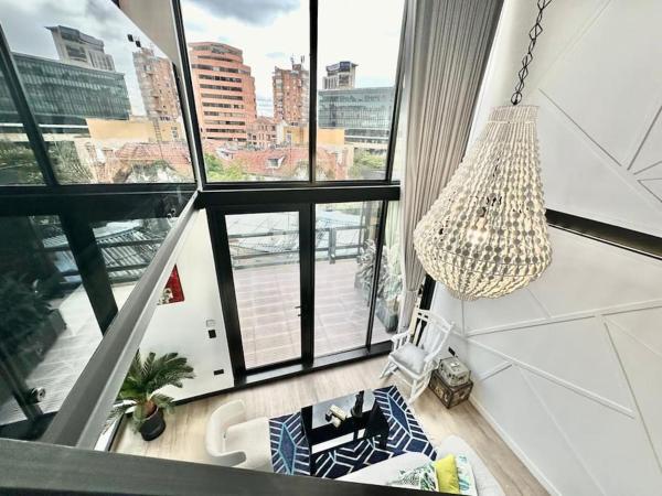 Foto 1: Espectacular Duplex, Zona G
