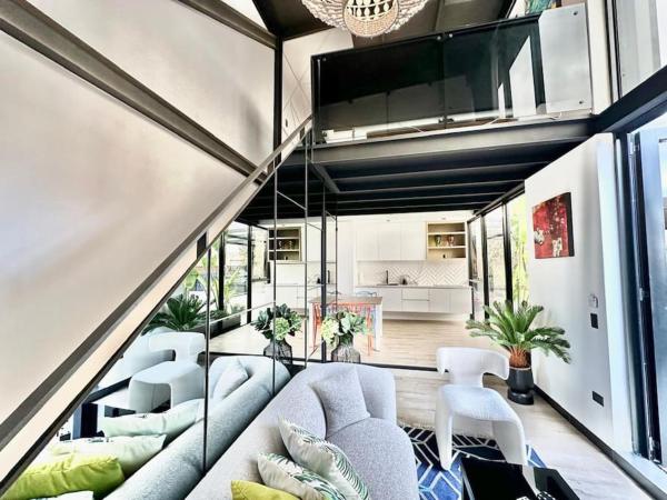 Foto 4: Espectacular Duplex, Zona G